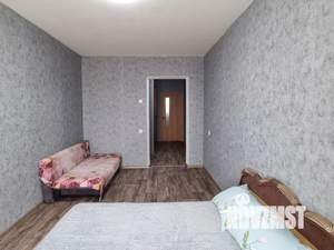 1-к квартира, посуточно, 36м2, 8/10 этаж