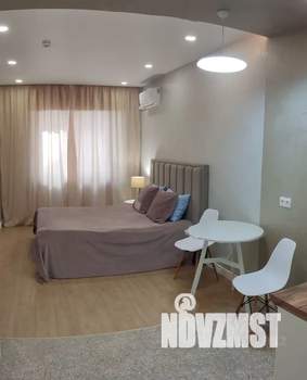 1-к квартира, посуточно, 28м2, 3/17 этаж