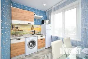 2-к квартира, посуточно, 42м2, 5/9 этаж