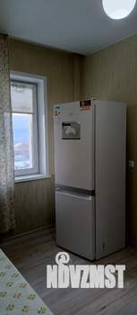 1-к квартира, на длительный срок, 43м2, 9/17 этаж