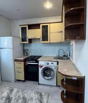 1-к квартира, на длительный срок, 40м2, 9/9 этаж