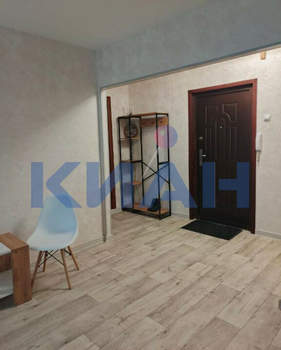 2-к квартира, на длительный срок, 54м2, 7/9 этаж