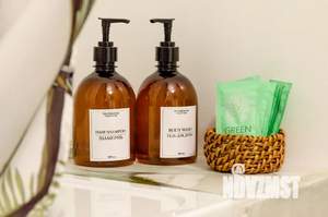 Студия квартира, посуточно, 25м2, 13/18 этаж