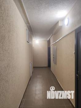 Студия квартира, на длительный срок, 22м2, 8/25 этаж