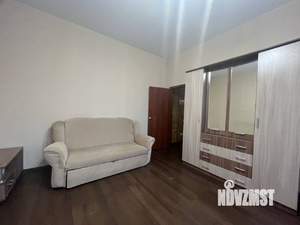 2-к квартира, на длительный срок, 58м2, 4/5 этаж