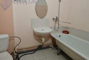 1-к квартира, на длительный срок, 35м2, 7/10 этаж