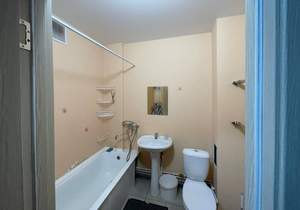 1-к квартира, на длительный срок, 36м2, 11/25 этаж