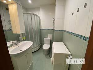 1-к квартира, на длительный срок, 38м2, 5/10 этаж