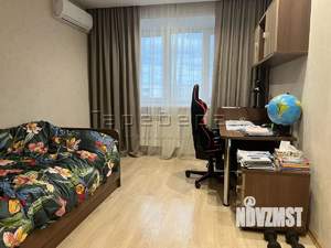 4-к квартира, на длительный срок, 120м2, 8/9 этаж