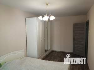 2-к квартира, посуточно, 54м2, 9/17 этаж