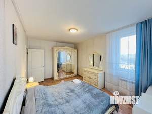 2-к квартира, посуточно, 65м2, 9/24 этаж