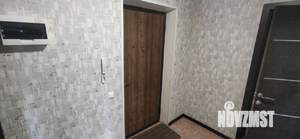 1-к квартира, на длительный срок, 46м2, 16/16 этаж