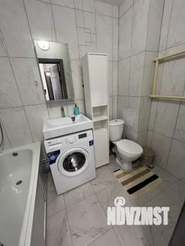 2-к квартира, на длительный срок, 46м2, 15/21 этаж