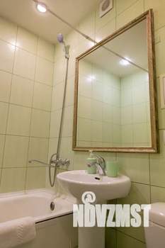 1-к квартира, посуточно, 40м2, 1/5 этаж