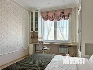 1-к квартира, посуточно, 60м2, 1/1 этаж