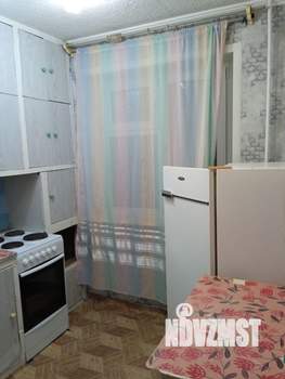 1-к квартира, на длительный срок, 33м2, 1/5 этаж