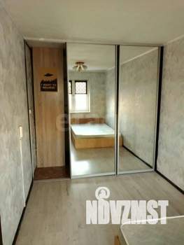 2-к квартира, на длительный срок, 48м2, 3/5 этаж