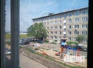 1-к квартира, на длительный срок, 32м2, 3/5 этаж