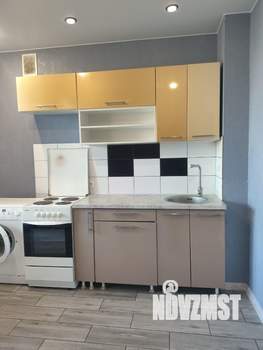 1-к квартира, на длительный срок, 37м2, 9/10 этаж