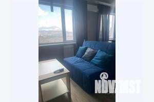 1-к квартира, посуточно, 32м2, 9/9 этаж