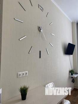 1-к квартира, посуточно, 18м2, 1/1 этаж