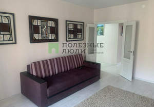 2-к квартира, на длительный срок, 61м2, 5/18 этаж