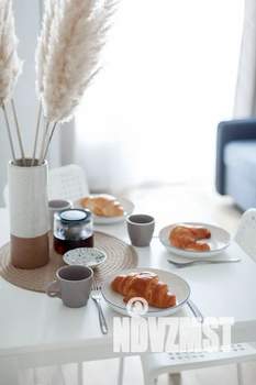 1-к квартира, посуточно, 30м2, 13/17 этаж