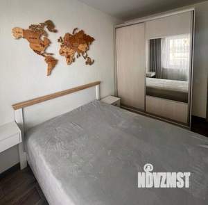 2-к квартира, на длительный срок, 40м2, 11/24 этаж