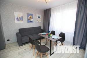 2-к квартира, посуточно, 50м2, 9/17 этаж