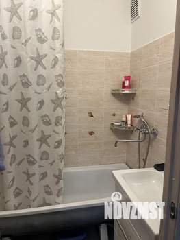 1-к квартира, на длительный срок, 42м2, 16/17 этаж