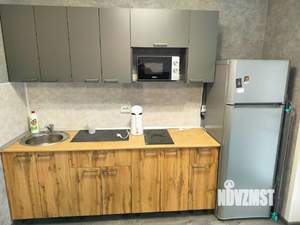 Студия квартира, на длительный срок, 30м2, 6/19 этаж