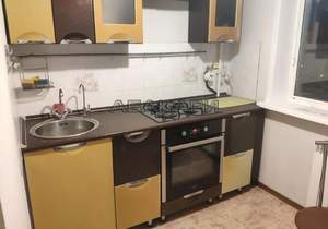 2-к квартира, на длительный срок, 46м2, 4/5 этаж