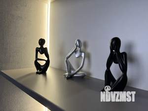 1-к квартира, посуточно, 45м2, 3/9 этаж