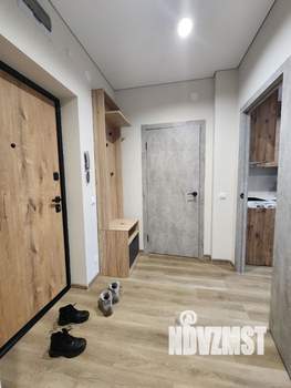 2-к квартира, на длительный срок, 50м2, 4/12 этаж