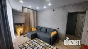 2-к квартира, на длительный срок, 56м2, 4/18 этаж