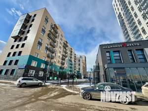 2-к квартира, посуточно, 58м2, 3/9 этаж