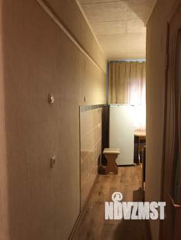 1-к квартира, на длительный срок, 36м2, 1/5 этаж