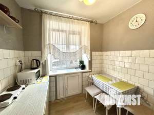 1-к квартира, посуточно, 33м2, 1/4 этаж