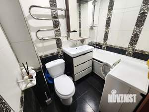 1-к квартира, на длительный срок, 31м2, 4/5 этаж