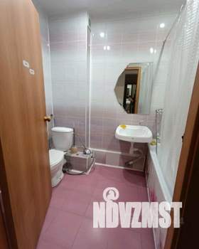 1-к квартира, на длительный срок, 33м2, 2/10 этаж