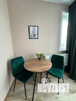 Студия квартира, посуточно, 30м2, 18/26 этаж