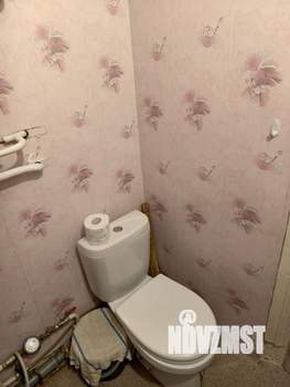 1-к квартира, на длительный срок, 33м2, 3/5 этаж