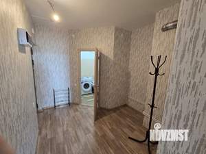 Студия квартира, на длительный срок, 31м2, 20/25 этаж