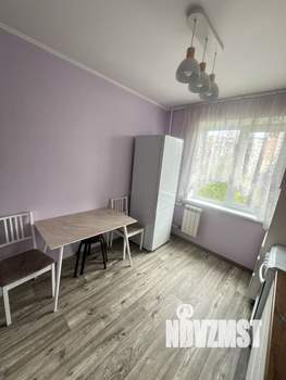 2-к квартира, на длительный срок, 50м2, 4/10 этаж