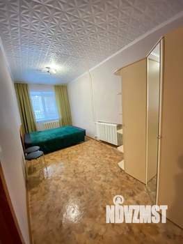 2-к квартира, на длительный срок, 43м2, 1/5 этаж