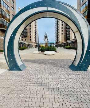 2-к квартира, на длительный срок, 57м2, 9/10 этаж