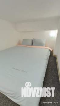 1-к квартира, посуточно, 18м2, 1/5 этаж