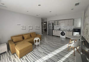 2-к квартира, на длительный срок, 61м2, 14/14 этаж