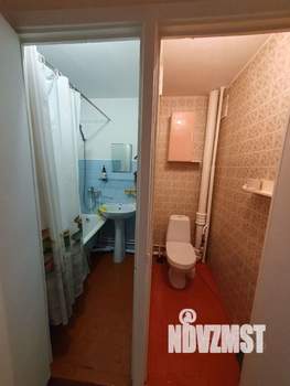 1-к квартира, на длительный срок, 29м2, 8/9 этаж