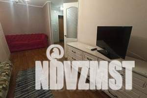 2-к квартира, посуточно, 45м2, 2/5 этаж